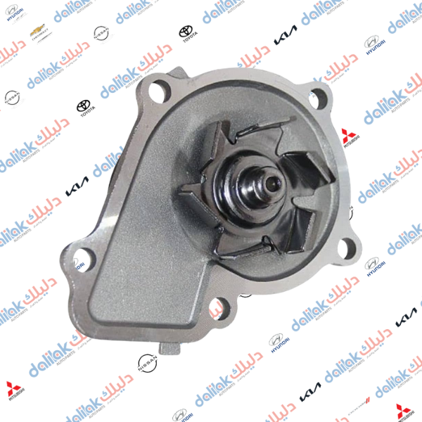 واتربم بيك اب شبوط محرك KA24 2015-2008