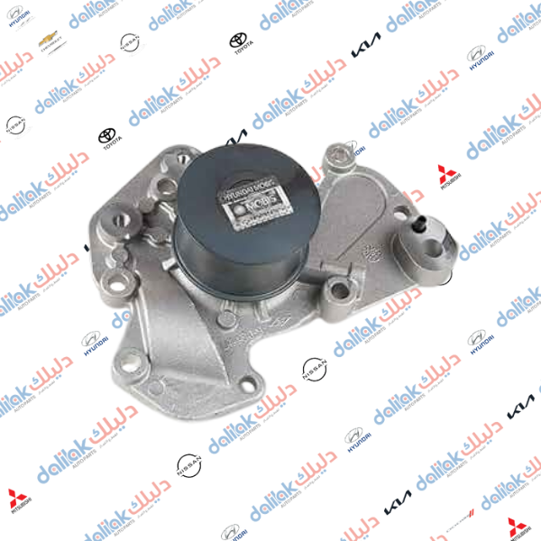 واتربم تراجيت -توسان محرك 2.7 كوبي