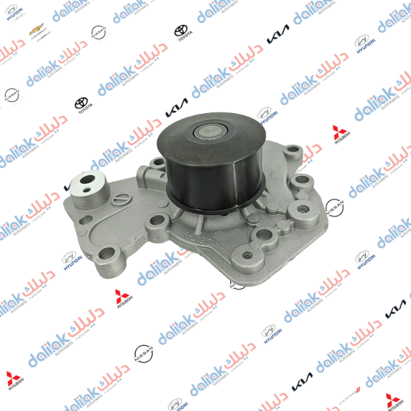 واتربم تراجيت -توسان محرك 2.7 كوري