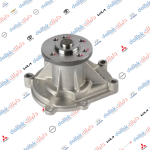 واتربم دايو ابيكا -ماكنوس 2015 كوري