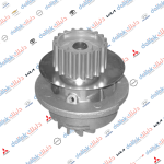 واتربم دايو اسبرو مسكر كوري