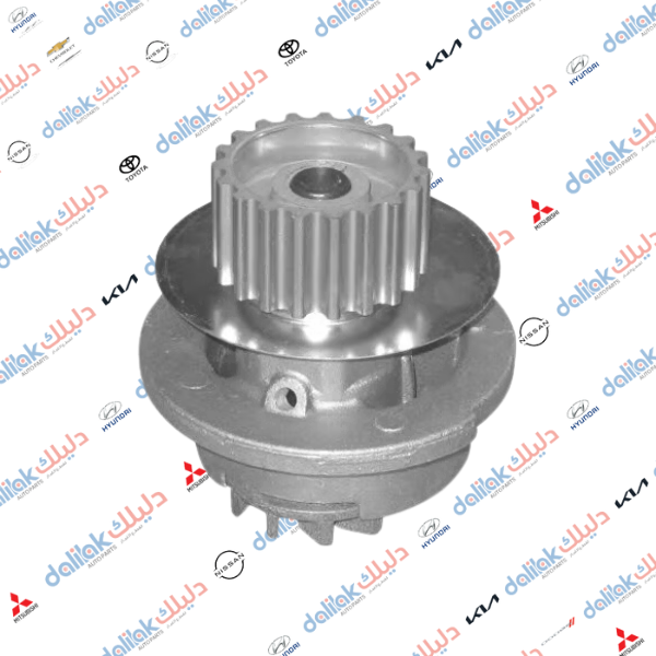 واتربم دايو اسبرو مسكر كوري