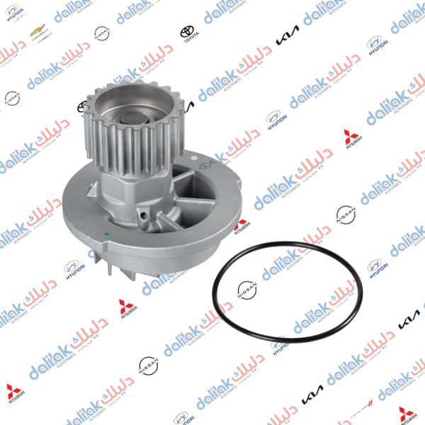 واتربم دايو اوبترا -افيو مسكر 2010 كوري