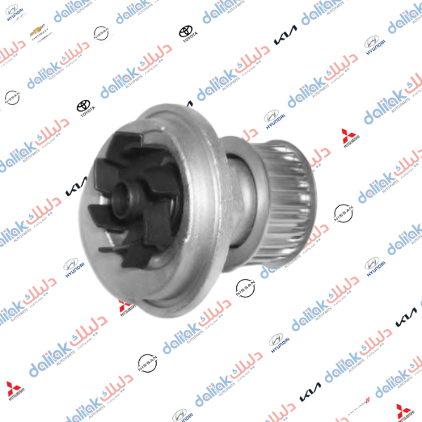 واتربم دايو برنس محرك 2.0 مسكر كوري