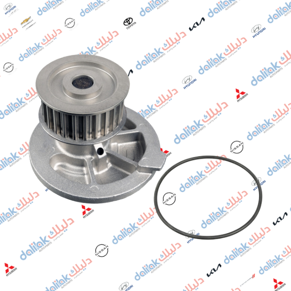 واتربم دايو برنس مفتوح 96 كوري