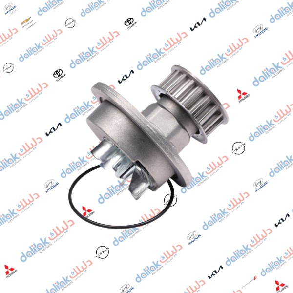 واتربم دايو عام -افيو محرك مفتوح كوبي