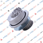 واتربم دايو عام محرك مفتوح