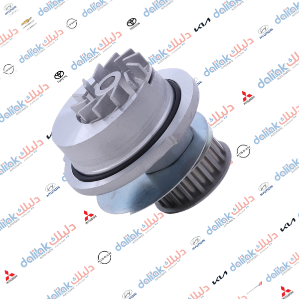 واتربم دايو عام محرك مفتوح