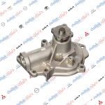 واتربم ستاركس بانزين 2005 H.1 كوبي