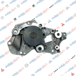 واتربم سنتافيا-كيا اوبتيما محرك2.7 كوبي