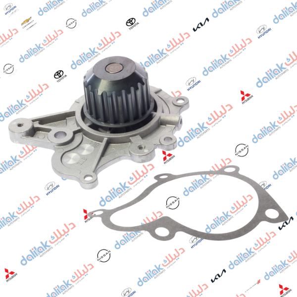 واتربم سنتافيا -كيا سورنتو محرك كاز 2012