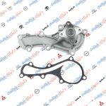 واتربم سني ياباني 2005-2012