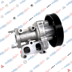 واتربم سوناتا -اوبتيما محرك 2.4 2010- كوبي