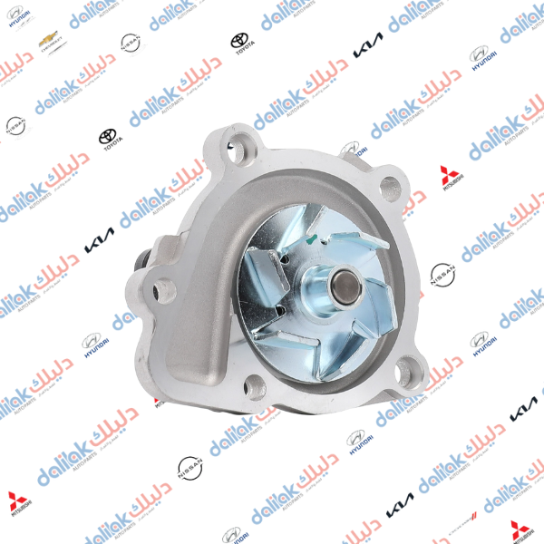 واتربم سوناتا -اوبتيما محرك 2.4 2013-كوبي