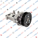 واتربم سوناتا -كيا اوبتيما -2013-2016 كوبي