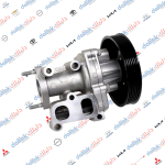 واتربم سوناتا -كيا اوبتيما محرك 2.4 كوري