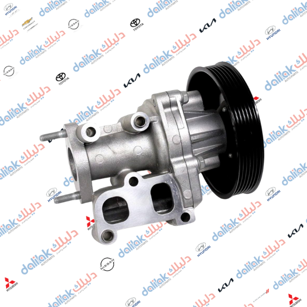 واتربم سوناتا -كيا اوبتيما محرك 2.4 كوري