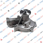 واتربم سوناتا محرك مفتوح مسكر 2005 كوري