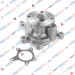 واتربم سيراتو -فورتي محرك 1.6 كوبي