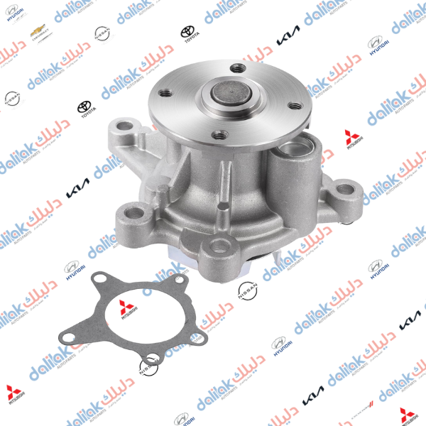 واتربم سيراتو -فورتي محرك 1.6 كوبي