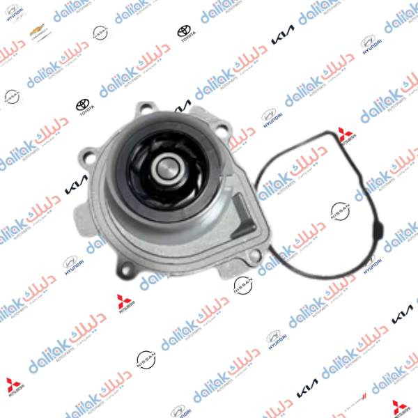 واتربم شوفرليت سونك -كوبليت -كروز 1.4 2015 كوري