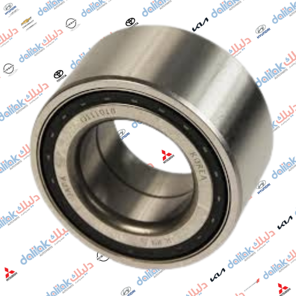 بولبرن ويل امامي النترا - كيا سيراتو 2009-2014