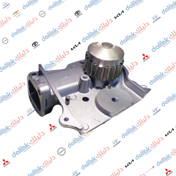 واتربم كابتل-كونكورد كوبي