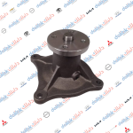 واتربم كاز 2طن كانتر