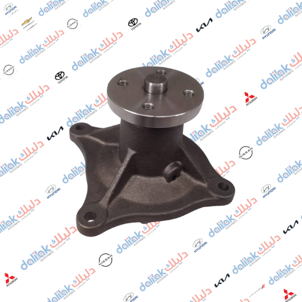 واتربم كاز 2طن كانتر