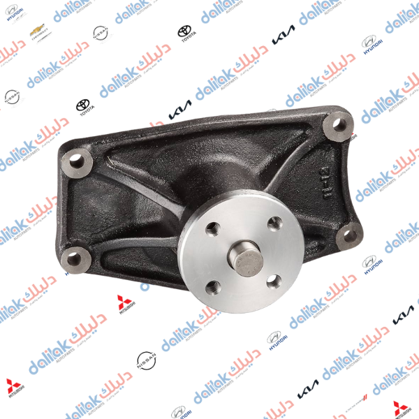 واتربم كاز 2طن كانتر 2001--2006