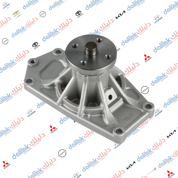 واتربم كاز 2طن كانتر 96-2001