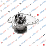 واتربم كامري -ابصم محرك 2AZ 2008-2011