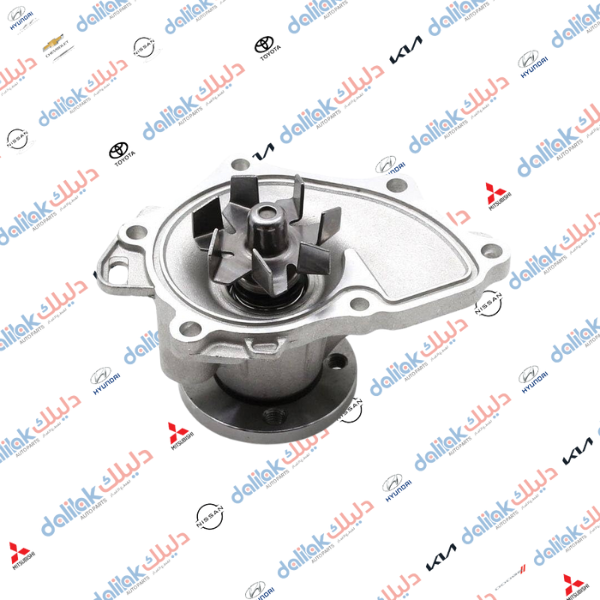 واتربم كامري -ابصم محرك 2AZ 2008-2011