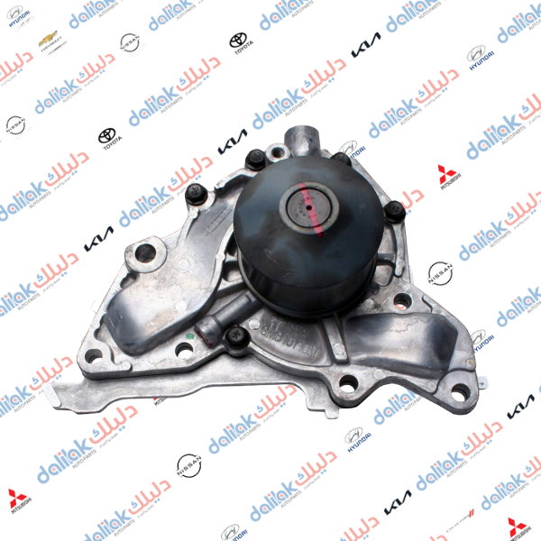 واتربم كامل كيا ابراص 2008 كوري