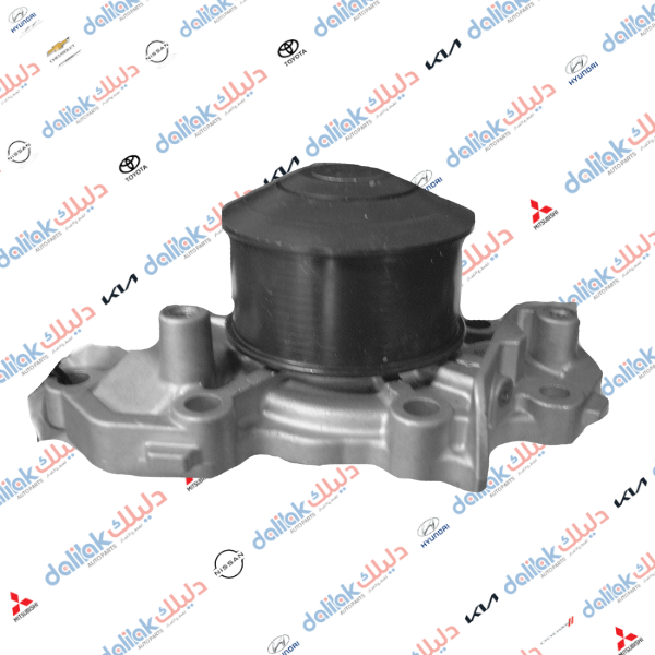 واتربم كلانت محرك 6A12