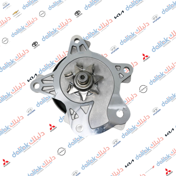 واتربم كورلا محرك 1ZZ