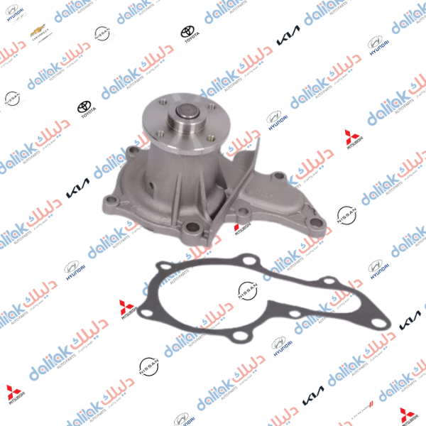 واتربم كورلا محرك 5A 1990