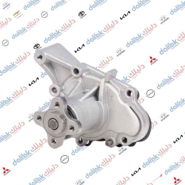 واتربم كيا بيكانتو 2009 -2013 كوبي