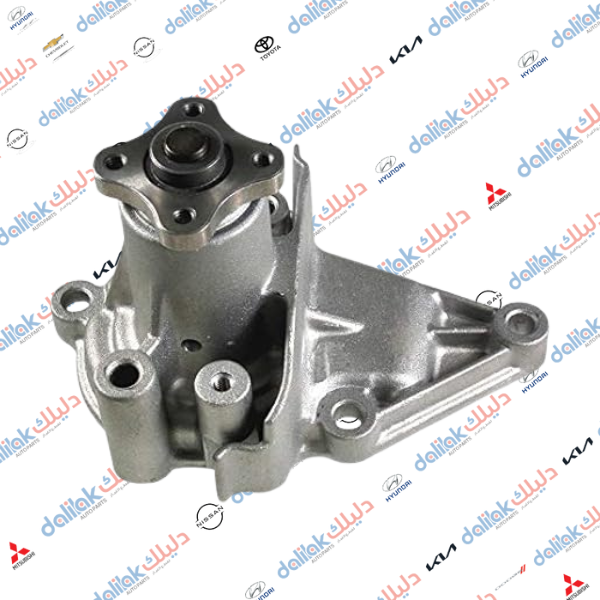 واتربم كيا ريو - اكسنت 2010 كوري