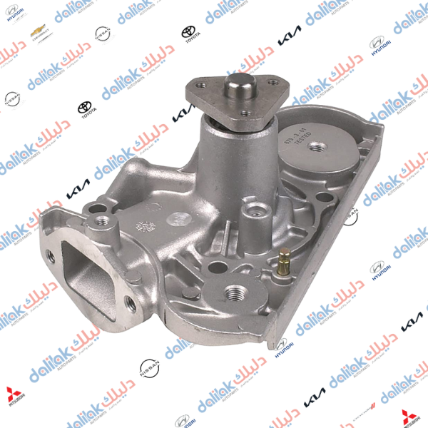 واتربم كيا سيفيا محرك مسكر كوري