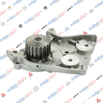 واتربم كيا كريدوس-سبورتج محرك 2.0 مفتوح