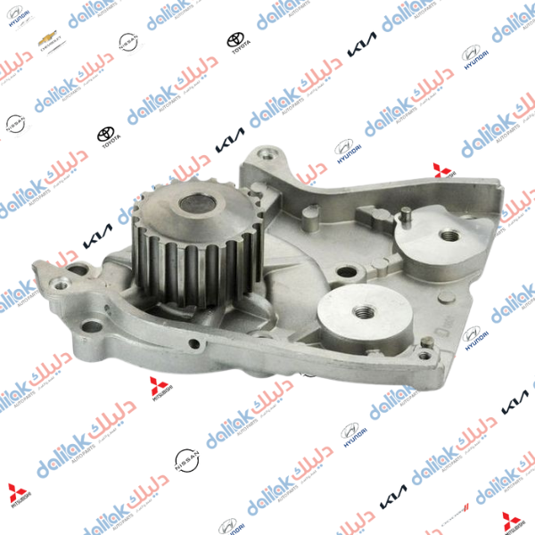 واتربم كيا كريدوس-سبورتج محرك 2.0 مفتوح