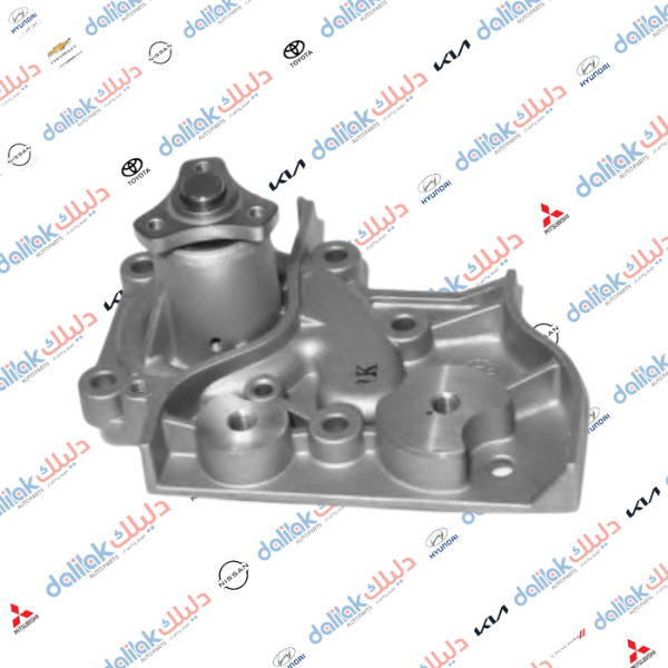 واتربم كيا كريدوس 1800-كيا سيفيا II-