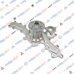 واتربم لاندكروز -برادو محرك 2008-2011 1GR