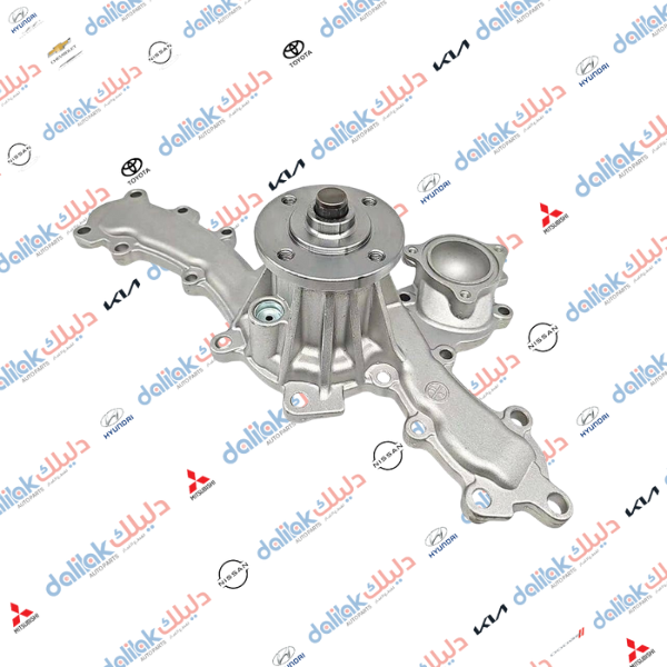 واتربم لاندكروز -برادو محرك 2008-2011 1GR
