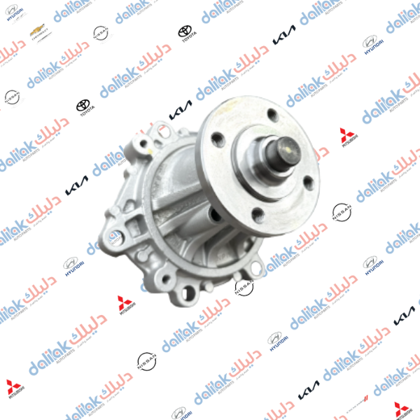 واتربم لاندكروز محرك 2008-2017 2UZ 4.7