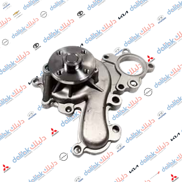 واتربم لاندكروز محرك 2008-2017 3UR 5.7