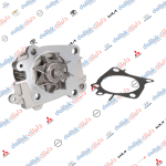 واتربم لانسر -كلانت محرك 4G94T