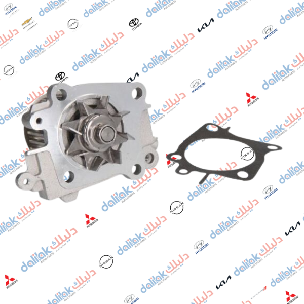 واتربم لانسر -كلانت محرك 4G94T