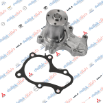 واتربم لانسر 2010